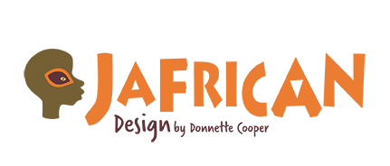 Jafrican Design